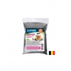 Маково семе БИО, 125 g