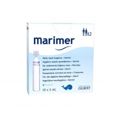 Маример Единична доза ампули 10 х5 ml
