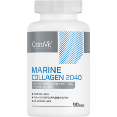 Marine Collagen 2040