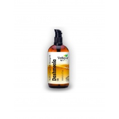 Масажно масло от Дашмула (Dashmoola) - намалява стреса и елиминира главоболието, 100 ml