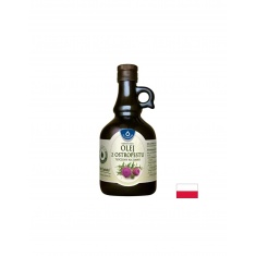 Масло от бял трън – Черен дроб, 500 ml