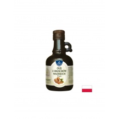 Масло от орехови ядки – Сърце и мозък, 250 ml