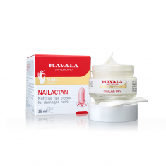 Mavala Подхранващ крем за увредени нокти 15 ml