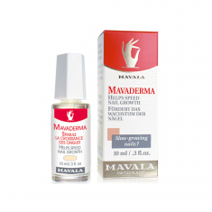 Mavala Подхранващо масло за стумулиране растежа на ноктите 10ml