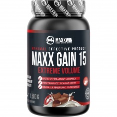 Maxx Gain 15 /1.500 gr