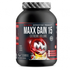 Maxx Gain 15 / 3.500 gr