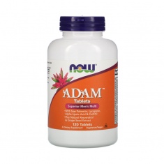 Мъжки Мултивитамини Adam х120 таблетки
