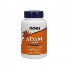 Мъжки Мултивитамини Adam 60 капсули