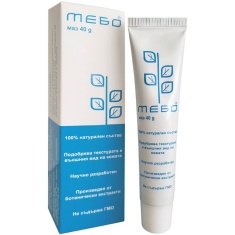 Мебо маз 40 g