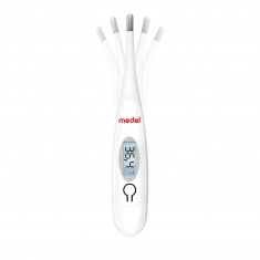 Medel Flexo Цифров термометър с мек връх 95206