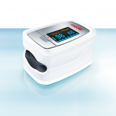Medel Oxygen PO01 Пулс оксиметър 95131