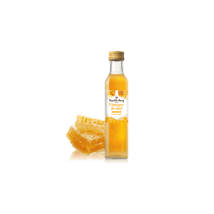 Меден оцет (без сулфити) - Vinaigre de miel, 250 ml