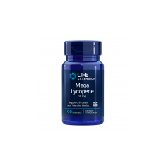 Mega Lycopene/ Ликопен 15 mg х 90 софтгел капсули