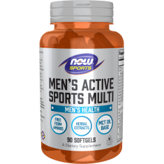 Men's Active Sports Multi