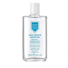 MicroCell Лакочистител без ацетон 100 ml