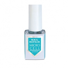 MicroCell Двуфазен лакочестител 100 ml