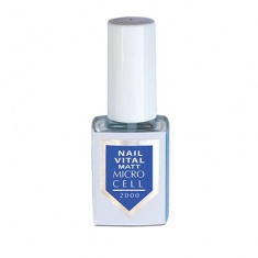 MicroCell Repair МАТТ Заздравител за нокти - мат 12 ml