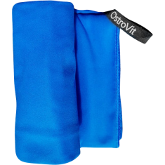 Microfiber Towel 80 x 40 cm | Тренировъчна микрофибърна кърпа