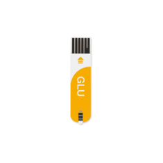 Microlife Multiplex Glucose тест ленти за глюкоза х50 броя