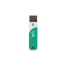 Microlife Multiplex Uric Acid тест ленти за пикочна киселина х10 броя