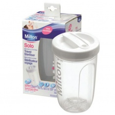 Milton Препарат за бебешки съдове 500 ml