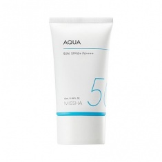 Missha Aqua Sun SPF50+ Слънцезащитен крем 50 ml