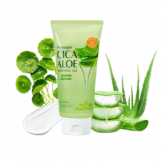 Missha Cica Алое гел 300 ml