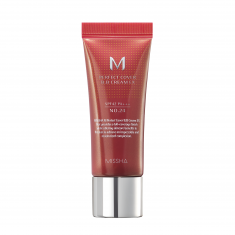 Missha Perfect Cover BB крем 24 бежов 20 ml