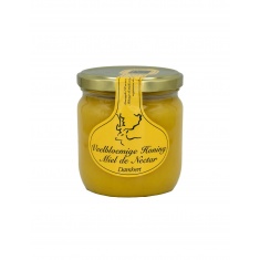Многоцветен пчелен мед, 500 g