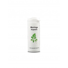 Moringa - Моринга 300 mg, 90 капсули Karl Minck