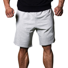 Мъжки шорти / LM Sweat shorts Elite - Grey