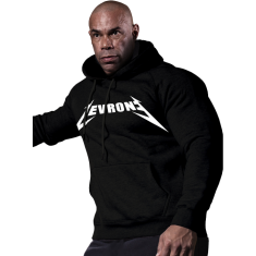 Мъжки суичър / LM Hoodie Legendary - Black