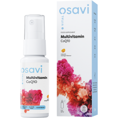 Multivitamin CoQ10 | Oray Spray x 0.025 ml