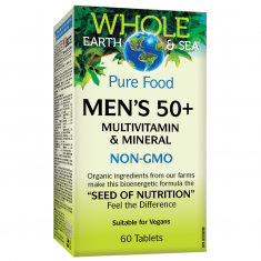 Мултивитамини и минерали за жени x60 таблетки