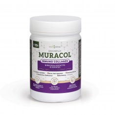 Муракол Immuno Collagen Биволска коластра и колаген х200 g прах