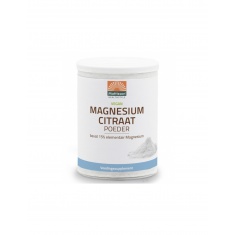 Мускулна и сърдечно-съдова система - Магнезий (магнезиев цитрат),200 g прах