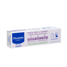 Mustela Крем против подсичане 100 ml