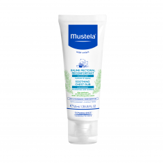 Mustela Пекторален балсам 40 ml