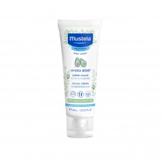 Mustela Hydra Bebe Крем за лице 40 ml