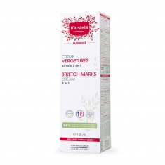 Mustela Maternite Крем с двойно действие против стрии 150 ml