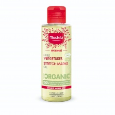 Mustela Maternite Олио против стрии 105 ml