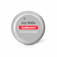 Мy Little Sudocrem Антисептичен крем 22 g