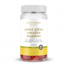 Myprotein Apple Cider Vinegar Gummies - Дъвчащи Таблетки | 60 gummies