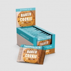 Myprotein Baked Cookie - Протеинов Бар | 75g