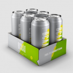 Myprotein BCAA Drink | 330ml
