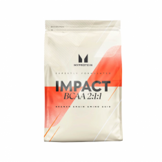 Myprotein BCAA Flavoured | 0.500kg