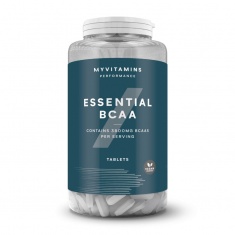 Myprotein BCAA Plus | 270 tabs