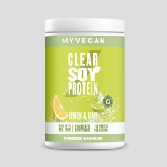 Myprotein Clear Soy Protein - Чист Соев Протеин | 0.340kg