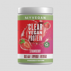 Myprotein Clear Vegan Protein - Чист Веган Протеин | 320g