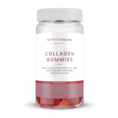 Myprotein Collagen Gummies - Колаген | 30 gummies